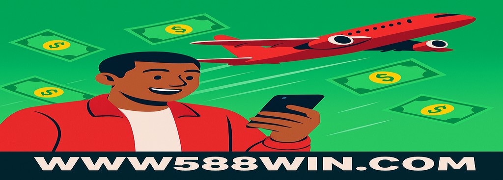 588win Aviator – Enjoy prompt rewards and thrilling prizes for players in Pakistan