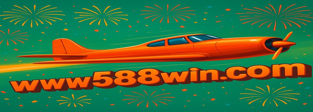 588win Aviator – A special introductory incentive for first-time players in Pakistan