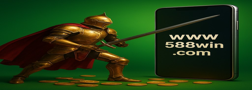 588win Pakistan - Securely access the 1.1.1.1 VPN to enjoy online gaming on the 588win platform