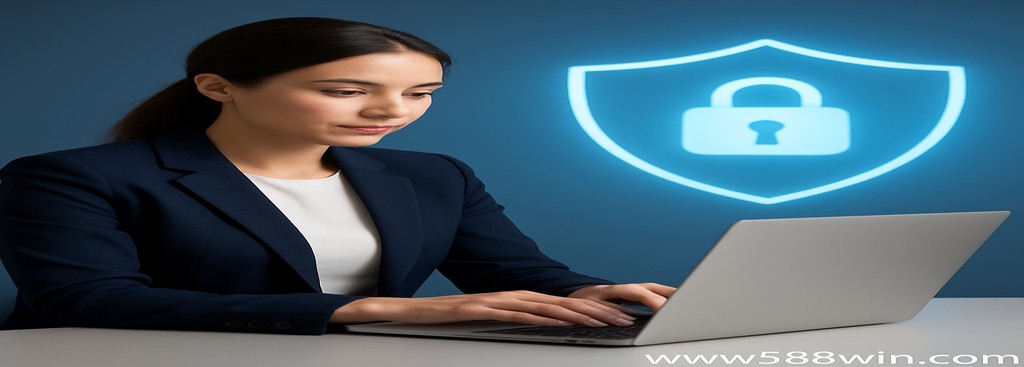 588win Privacy Policy – Safeguarding your privacy is our highest priority for users on the Pakistan online gaming platform
